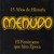 Buy Menudo - 15 Años De Historia CD1 Mp3 Download