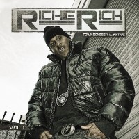 Purchase Richie Rich - Town Bidness