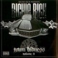 Buy Richie Rich - Town Bidness Vol. 2 Mp3 Download