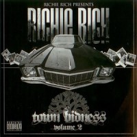 Purchase Richie Rich - Town Bidness Vol. 2