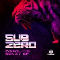Purchase Sub Zero - Inside The Beast (EP)