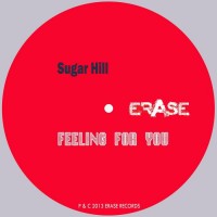 Purchase Sugar Hill - Feeling For You (CDS)