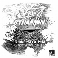 Purchase Synapson - Djon Maya Mai (CDS)