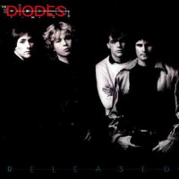Purchase The Diodes - Released (Vinyl)