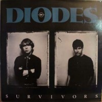 Purchase The Diodes - Survivors (Vinyl)