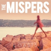 Purchase The Mispers - Coasts (CDS)