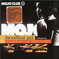 Purchase VA - Dancefloor Jazz Vol. 6