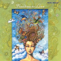 Purchase VA - Freedom To Love