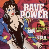 Purchase VA - Rave Power: The Ultimate Rave Hits