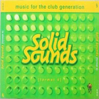 Purchase VA - Solid Sounds (Format 4) CD1