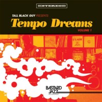 Purchase VA - Tall Black Guy Presents: Tempo Dreams Vol. 1