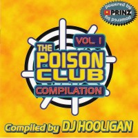 Purchase VA - The Poison Club: Compilation Vol. 1