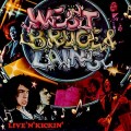 Buy West, Bruce & Laing - Live 'n' Kickin' (EP) Mp3 Download