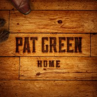Purchase Pat Green - Home
