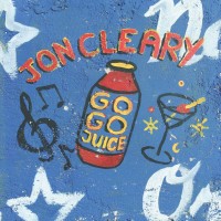 Purchase Jon Cleary - Gogo Juice