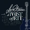 Buy Lee Ritenour - A Twist Of Rit Mp3 Download