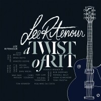 Purchase Lee Ritenour - A Twist Of Rit