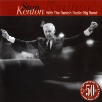 Purchase Stan Kenton - Stan Kenton & The Danish Radio Big Band (Vinyl)