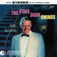 Purchase Stan Kenton - The Stage Door Swings (Vinyl)