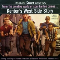Purchase Stan Kenton - West Side Story (Vinyl)
