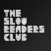 Purchase The Slow Readers Club - The Slow Readers Club