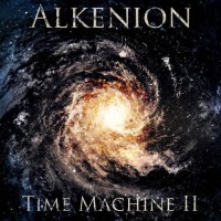 Purchase Alkenion - Time Machine II