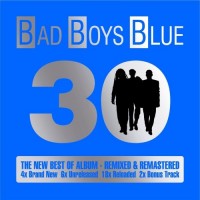 Purchase Bad Boys Blue - 30 CD1