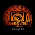 Buy BluesCorp - It Is What It Is Mp3 Download