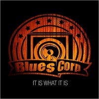 Purchase BluesCorp - It Is What It Is