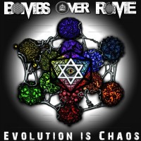 Purchase Bombs Over Rome - Evolution Is Chaos
