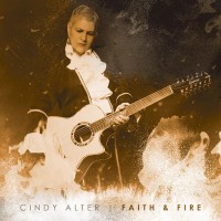 Purchase Cindy Alter - Faith And Fire