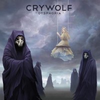 Purchase Crywolf - Dysphoria