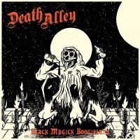 Purchase Death Alley - Black Magick Boogieland