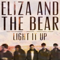Purchase Eliza And The Bear - Light It Up (EP)