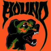 Purchase Hound - Kong (EP)