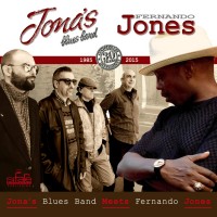 Purchase Jona's Blues Band - Jona's Blues Band Meets Fernando Jones (Anniversary 30 Years)