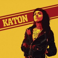 Purchase Katon - Katon (EP)