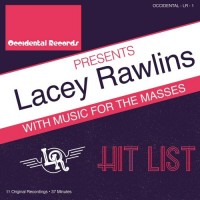 Purchase Lacey Rawlins - Hit List