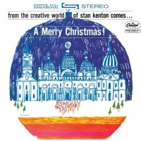 Purchase Stan Kenton - A Merry Christmas! (Vinyl)