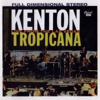 Purchase Stan Kenton - Live From The Las Vegas Tropicana (Vinyl)