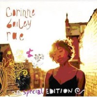 Purchase Corinne Bailey Rae - Corinne Bailey Rae (Special Edition) CD2