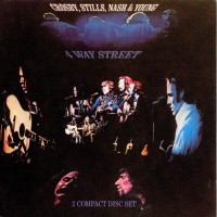 Purchase Crosby, Stills, Nash & Young - 4 Way Street CD2