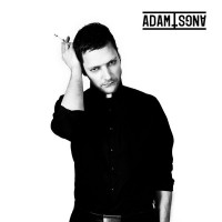 Purchase Adam Angst - Adam Angst