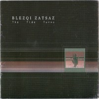 Purchase Blezqi Zatsaz - The Tide Is Turns