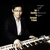Purchase Hal Tsuchida - Swingin' With The Hammond Organ