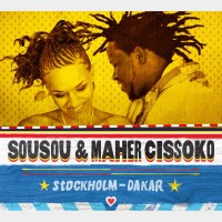 Purchase Sousou & Maher Cissoko - Stocholm - Dakar