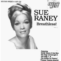 Purchase Sue Raney - Breathless