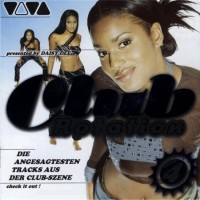 Purchase VA - Club Rotation Vol. 04 CD2