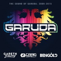 Purchase VA - The Sound Of Garuda 2009-2015 CD1