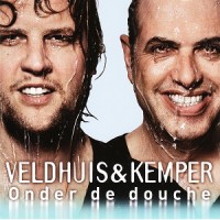 Purchase Veldhuis & Kemper - Onder De Douche CD1